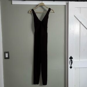 Old Navy Black Jumpsuit